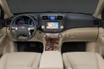 Toyota Highlander 2011 года